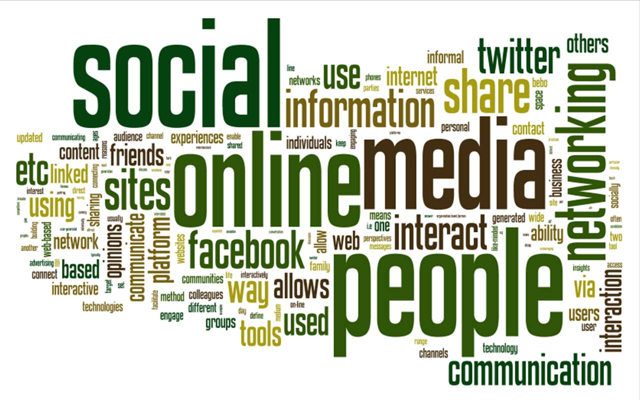 social media marketing, online marketing services